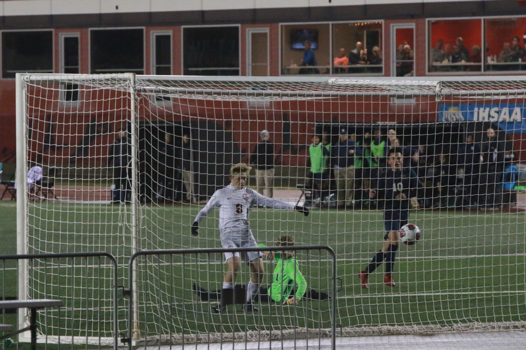 Gallery: Class 2A boys soccer state final: Cardinal Ritter vs. Bishop Noll
